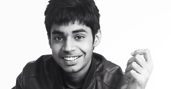 Trishneet Arora (India’s Mark Zuckerberg)
