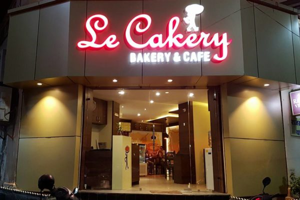 Lecakery