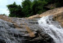 30 Waterfalls near Bangalore (2021) Falls near Bangalore (Photos)