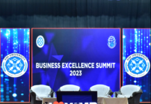 XIM Bhubaneswar Hosts Business Excellence Summit, 2023
