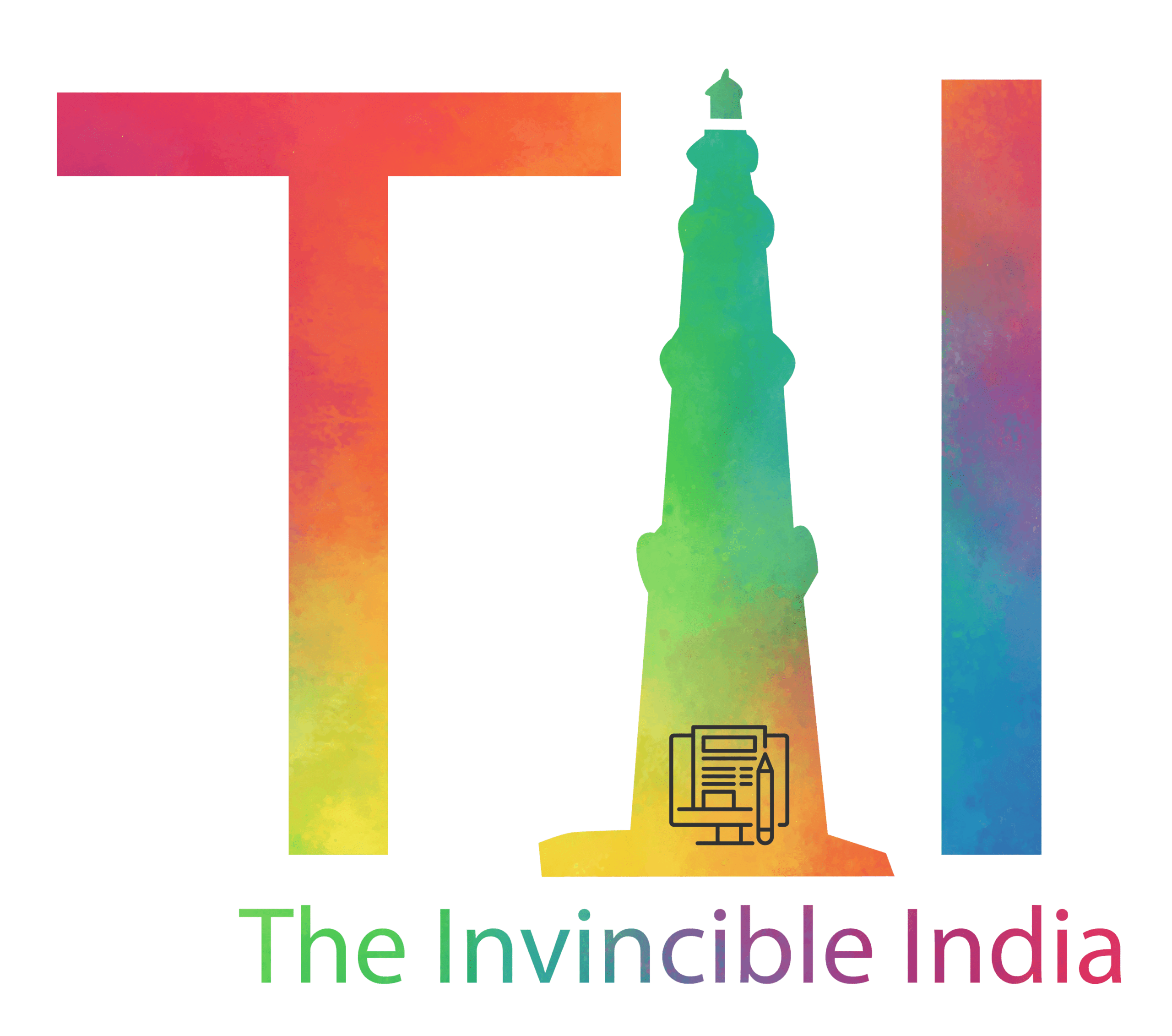The invincible India
