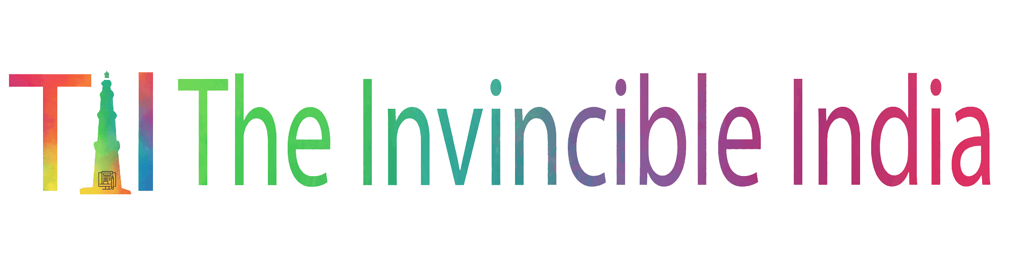 The invincible India