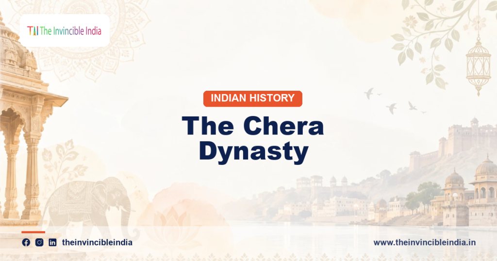 Coastal landscape and ancient port heritage associated with the Chera dynasty of the Kerala coast