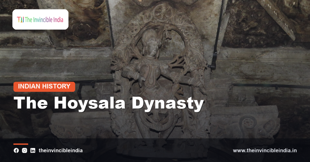 Intricately carved Hoysala temple architecture at Halebidu