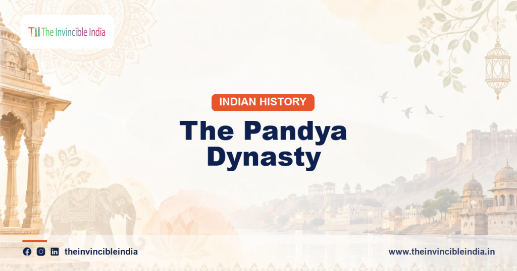 Ornately carved South Indian temple towers associated with the ancient Pandya dynasty of Madurai